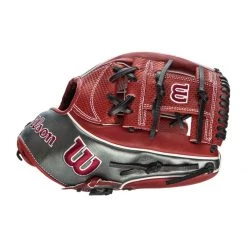 Brand new 💯 Wilson A2K 1787 Spin Control 11.75" Baseball Glove: WBW1004101175 Grey, Maroon ❤️ 9 Brand new 💯 Wilson A2K 1787 Spin Control 11.75" Baseball Glove: WBW1004101175 Grey, Maroon ❤️ -Deals glovegear Store 0a45 06 21 wilson a2k 1787 spin control 11 75 baseball glove wbw1004101175 34678 4 l