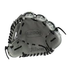 Brand new 😉 Wilson A2000 SuperSkin 1912 12" Baseball Glove: WBW10009912 Gold, Grey ⌛ -Deals glovegear Store 0aa8 09 20 wilson a2000 superskin 1912 12 baseball glove wbw10009912 33607 6 l