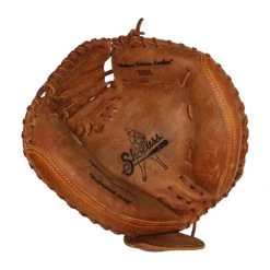 Top 10 ✔️ Shoeless Joe Professional 32" Catcher's Mitt: 3200CM Brown 👏 -Deals glovegear Store 0b58 03 20 shoeless joe professional series catchers mitt 3200cm 7682 2 l