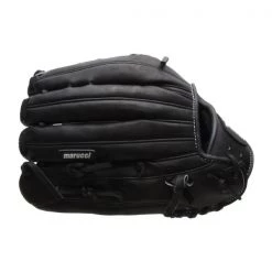 Promo 😀 Marucci Pro Founders' 12.75" Baseball Glove: M13FG1275H Black 🔔 -Deals glovegear Store 0b78 06 18 19271 4 m