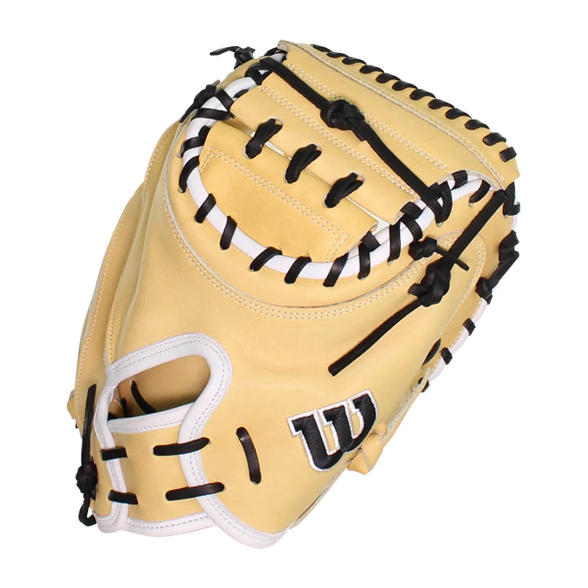 Best reviews of ✔️ Wilson A2000 CM33 33" Baseball Catcher's Mitt: WBW10011533 Tan ✨ 3 Best reviews of ✔️ Wilson A2000 CM33 33" Baseball Catcher's Mitt: WBW10011533 Tan ✨ - Image 3