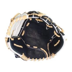 Top 10 ⌛ Rawlings HOH Mark of a Pro 11" Baseball Glove: SPYPT1-2NW Navy, White, Tan ❤️ -Deals glovegear Store 0c87 11 20 rawlings hoh mark of a pro 11 baseball glove spypt1 2nw 33467 6 l