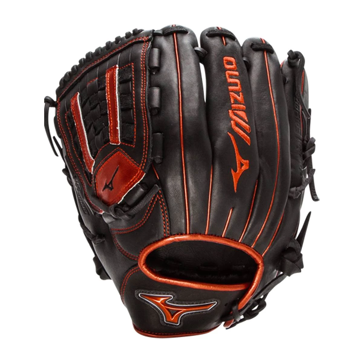 Flash Sale π― Mizuno MVP Prime SE 12'' Baseball Glove: GMVP1200PSE8 Black/Red Black, Red π 7 Flash Sale π― Mizuno MVP Prime SE 12'' Baseball Glove: GMVP1200PSE8 Black/Red Black, Red π - Image 7