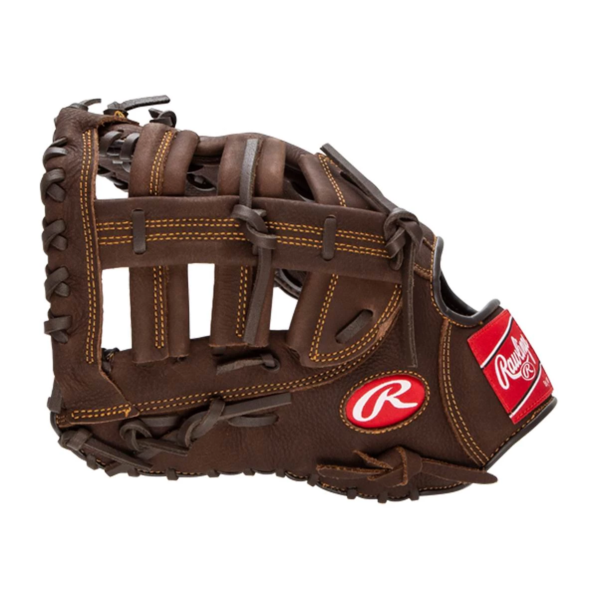 Top 10 ๐ Rawlings Player Preferred 12.5" First Base Mitt: PFBDCT Brown โ๏ธ 3 Top 10 ๐ Rawlings Player Preferred 12.5" First Base Mitt: PFBDCT Brown โ๏ธ - Image 3