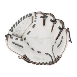 Deals ⭐ Mizuno Pro Select 12.5" Fastpitch Softball Glove: GPSF2-1250 Grey, White 💯 -Deals glovegear Store 0d98 08 21 mizuno pro select 12 5 fastpitch softball glove gpsf2 1250 34548 6 l