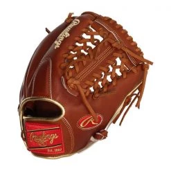 Wholesale ✨ Rawlings Pro Preferred 11.5" Baseball Glove: PROS204-4BR Brown ⌛ -Deals glovegear Store 0dc1 03 19 31315 2 m