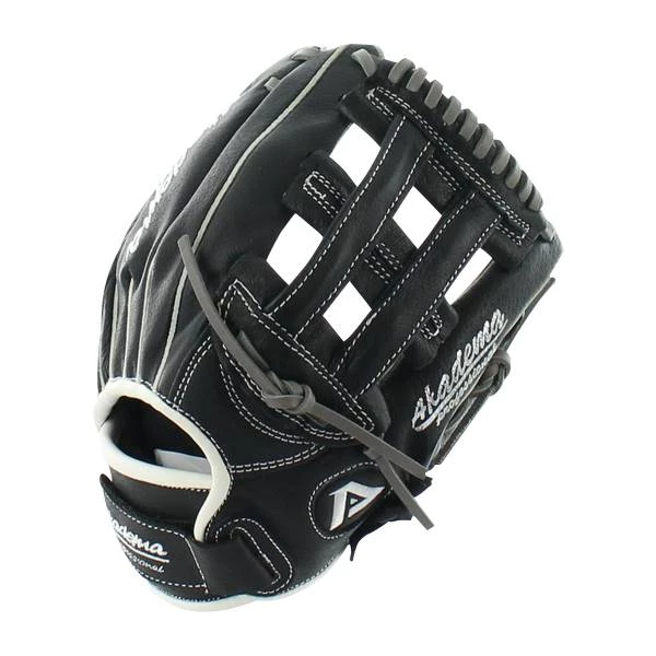 Flash Sale 👏 Akadema Rookie Series 11" Youth Baseball Glove: AJT99 Black ⭐ 9 Flash Sale 👏 Akadema Rookie Series 11" Youth Baseball Glove: AJT99 Black ⭐ - Image 9