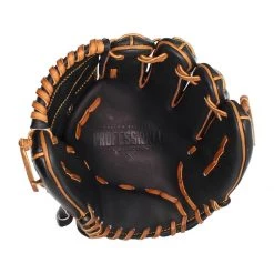 Cheap 😍 Easton Professional Collection Hybrid 12" Baseball Glove: D45 Black, Brown 🔔 -Deals glovegear Store 0e20 08 19 31998 5 l