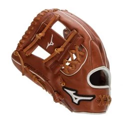 Best reviews of ✔️ Mizuno Pro Select 11.75" Fastpitch Softball Glove: GPSF1175 Brown 🥰 -Deals glovegear Store 0e37 10 21 mizuno pro select 11 75 fastpitch softball glove gpsf1175 28387 10 l
