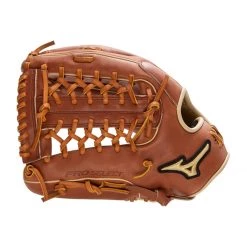 Brand new ⌛ Mizuno Pro Select 12.75" Baseball Glove: GPS1-700DS Brown ⌛ -Deals glovegear Store 0e3a 11 21 mizuno pro select 12 75 baseball glove gps1 700ds 28384 11 l