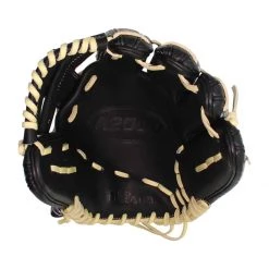 Budget ✔️ Wilson A2000 FP12 12" Fastpitch Softball Glove: WBW10020912 Black 🎉 -Deals glovegear Store 0e6f 09 20 wilson a2000 fp12 12 fastpitch softball glove wbw10020912 33631 6 l