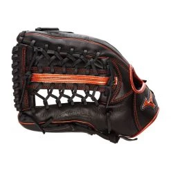 Best deal ❤️ Mizuno 12.75'' MVP Prime Baseball Glove: GMVP1275PSE8 Black/Red Black 🔔 -Deals glovegear Store 0e88 12 21 mizuno 12 75 mvp prime baseball glove gmvp1275pse8 black red 32172 15 l