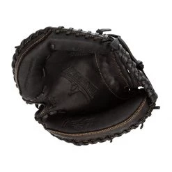 Discount 🔥 Rawlings Renegade 32.5" Youth Catcher's Mitt: RCM325B Black 👍 -Deals glovegear Store 0eef 10 21 rawlings renegade 32 5 youth catchers mitt rcm325b 30556 6 l