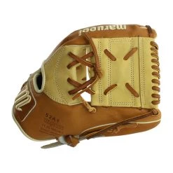 Deals 😉 Marucci Cypress Series 11.25" Baseball Glove: MFGCY52A1 Brown 🔔 -Deals glovegear Store 0f39 08 19 31635 3 l