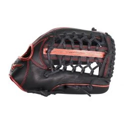 Best deal ❤️ Mizuno 12.75'' MVP Prime Baseball Glove: GMVP1275PSE8 Black/Red Black 🔔 -Deals glovegear Store 0f55 04 20 mizuno 12 75 mvp prime baseball glove gmvp1275pse8 black red 32172 4 l