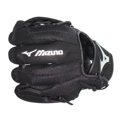 Hot Sale ⌛ Mizuno Prospect PowerClose 9" Youth Baseball Glove: GPP900Y3 Black 🔥 -Deals glovegear Store 0f8f 04 20 mizuno prospect powerclose 9 youth baseball glove gpp900y3 30861 5 l