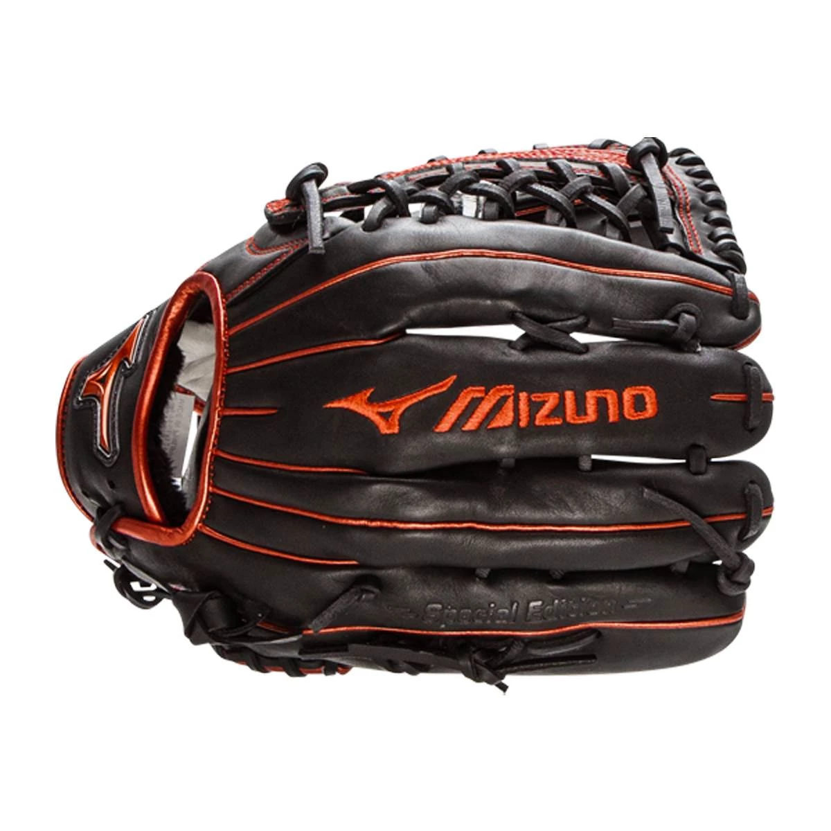 Cheapest π― Mizuno MVP Prime SE 11.75'' Baseball Glove: GMVP1175PSE8 Black/Red Black, Red π 5 Cheapest π― Mizuno MVP Prime SE 11.75'' Baseball Glove: GMVP1175PSE8 Black/Red Black, Red π - Image 5