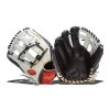 Brand new ❤️ Rawlings Encore 12.25" Baseball Glove: EC1225-6BW White 🧨