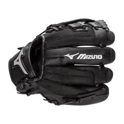 Hot Sale ⌛ Mizuno Prospect PowerClose 9" Youth Baseball Glove: GPP900Y3 Black 🔥 -Deals glovegear Store 0ff2 10 21 mizuno prospect powerclose 9 youth baseball glove gpp900y3 30861 12 l