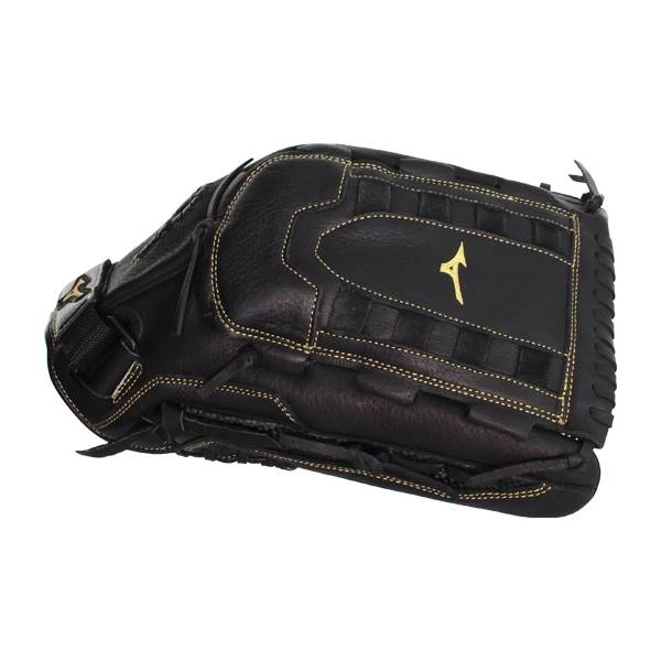 Flash Sale π Mizuno Premier 14" Slow Pitch Softball Glove: GPM1405 Black β€οΈ 3 Flash Sale π Mizuno Premier 14" Slow Pitch Softball Glove: GPM1405 Black β€οΈ - Image 3