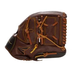 Outlet ❤️ Easton Flagship 12" Baseball Glove: FS-D45 Black, Brown, Tan ✔️ -Deals glovegear Store 1044 10 21 easton flagship 12 baseball glove fs d45 34409 4 l