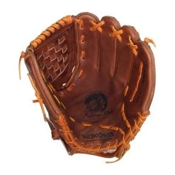 Discount π Nokona Walnut 12" Baseball Glove: W-1200C Brown β¨ 22 Discount π Nokona Walnut 12" Baseball Glove: W-1200C Brown β¨ -Deals glovegear Store 1046 02 20 nokona walnut series baseball glove w 1200 23166 2 l