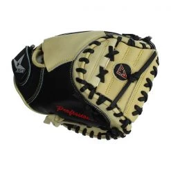 Hot Sale ⭐ All Star Pro 31.5" Youth Catcher's Mitt: CM1100PRO Black, Brown, Tan 👏 9 Hot Sale ⭐ All Star Pro 31.5" Youth Catcher's Mitt: CM1100PRO Black, Brown, Tan 👏 -Deals glovegear Store 1055 02 19 9157 3 m