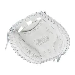 Discount ❤️ Rawlings Liberty Advanced 34" Fastpitch Catcher's Mitt: RLACM34W White ❤️ -Deals glovegear Store 117b 08 21 rawlings liberty advanced 34 fastpitch catchers mitt rlacm34w 34621 6 l