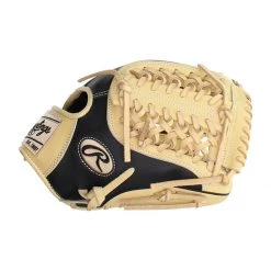Deals ⌛ Rawlings Pro Preferred Speed Shell 11.75" Baseball Glove: PROS205-4CSS Black, Tan 🤩 -Deals glovegear Store 11da 03 20 rawlings pro preferred speed shell 11 75 baseball glove pros205 4css 33249 4 l