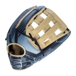 Best Sale ✔️ Rawlings REV1X 12.75" Baseball Glove: REV3039-6 Black, Grey, Tan 🤩 -Deals glovegear Store 11db 07 21 rawlings rev1x 12 75 baseball glove rev3039 6 34584 6 l