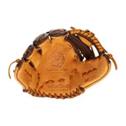 Coupon ❤️ Nokona Alpha Select 11.25" Youth Baseball Glove: S-V1 Brown, Tan 💯 -Deals glovegear Store 121a 07 21 nokona alpha select 11 25 youth baseball glove s v1 25863 13 l