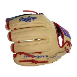 Promo 𧨠Rawlings Heart of the Hide R2G 11.5" Baseball Glove: PROR314-19CRS Blue, Tan π 11 Promo 𧨠Rawlings Heart of the Hide R2G 11.5" Baseball Glove: PROR314-19CRS Blue, Tan π -Deals glovegear Store 1247 10 20 rawlings heart of the hide r2g 11 5 baseball glove pror314 19crs 33490 5 l