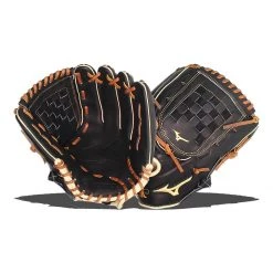 Best reviews of ⭐ Mizuno Pro Select 12" Baseball Glove: GPS1BK-100DT Black 😉 -Deals glovegear Store 1265 04 20 mizuno pro select 12 baseball glove gps1bk 100dt 29468 1 l