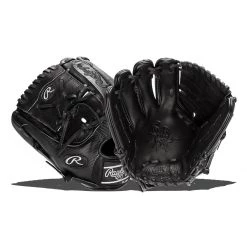 Cheap ❤️ Rawlings Heart of the Hide Hyper Shell 11.75" Baseball Glove: PRO205-9BCF Black 🥰