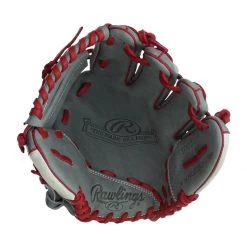 Coupon π€© Rawlings HOH Mark of a Pro 11.25" Baseball Glove: SPNP2-2GW Grey, Red β¨ 12 Coupon π€© Rawlings HOH Mark of a Pro 11.25" Baseball Glove: SPNP2-2GW Grey, Red β¨ -Deals glovegear Store 133f 10 20 rawlings hoh mark of a pro 11 25 baseball glove spnp2 2gw 33464 6 l