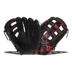 Best Pirce π Wilson A2K 12.75" SuperSkin Baseball Glove: WBW1000671275 Black π 21 Best Pirce π Wilson A2K 12.75" SuperSkin Baseball Glove: WBW1000671275 Black π -Deals glovegear Store 13be 07 20 wilson a2k 12 75 superskin baseball glove wbw1000671275 33323 1 l