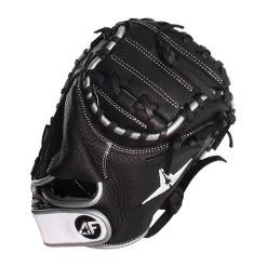 Deals ✔️ All Star AF Focus Framer 29.5" Fastpitch Training Catcher's Mitt: CMW150TM Black 🌟 9 Deals ✔️ All Star AF Focus Framer 29.5" Fastpitch Training Catcher's Mitt: CMW150TM Black 🌟 -Deals glovegear Store 1422 01 21 all star af focus framer 29 5 fastpitch catchers mitt cmw150tm 33912 3 l