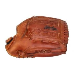 Best Sale 🛒 Shoeless Joe Shoeless Jane 12.5" Fastpitch Softball Glove: 1250FPBW Brown 😉 -Deals glovegear Store 143c 03 20 shoeless jane fastpitch softball glove 1250fpbw 14604 4 l