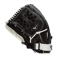 Buy 🤩 Mizuno Franchise 12.5" Fastpitch Softball Glove: GFN1251F4 Black, White 🎉 16 Buy 🤩 Mizuno Franchise 12.5" Fastpitch Softball Glove: GFN1251F4 Black, White 🎉 -Deals glovegear Store 1453 10 21 mizuno franchise 12 5 fastpitch softball glove gfn1251f4 33709 6 l