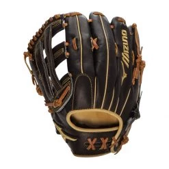 Brand new π Mizuno Pro Select 12.75" Baseball Glove: GPS1BK-700DH Black π€© 20 Brand new π Mizuno Pro Select 12.75" Baseball Glove: GPS1BK-700DH Black π€© -Deals glovegear Store 1502 11 21 mizuno pro select 12 75 baseball glove gps1bk 700dh 29467 14 l