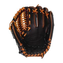 Promo 😀 Wilson A2K 11.75" SuperSkin Baseball Glove: WBW1000631175 Black, Tan 🎁 -Deals glovegear Store 15b3 07 20 wilson a2k 11 75 superskin baseball glove wbw1000631175 33319 2 l