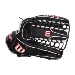 Top 10 ✔️ Wilson A2000 SuperSkin OT7 Spin Control 12.75" Baseball Glove: WBW1001561275 Black ❤️ 23 Top 10 ✔️ Wilson A2000 SuperSkin OT7 Spin Control 12.75" Baseball Glove: WBW1001561275 Black ❤️ -Deals glovegear Store 15bb 09 20 wilson a2000 superskin ot7 spin control 12 75 baseball glove wbw1001561275 33627 4 l