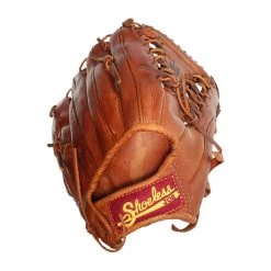 Best reviews of ✔️ Shoeless Joe Professional 12.5" Baseball Glove: 1250TT Brown ✔️ -Deals glovegear Store 15bc 02 20 shoeless joe professional series 1250tt 7068 7 l