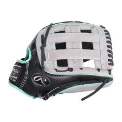 Budget ๐คฉ Rawlings Heart of the Hide Hyper Shell 12.75" Baseball Glove: PRO3319-6BGCF Black, Grey, Teal ๐ 24 Budget ๐คฉ Rawlings Heart of the Hide Hyper Shell 12.75" Baseball Glove: PRO3319-6BGCF Black, Grey, Teal ๐ -Deals glovegear Store 1666 03 20 rawlings heart of the hide hyper shell 12 75 baseball glove pro3319 6bcf 33275 4 l
