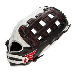 Outlet ❤️ Easton Tournament Elite 15" Slow Pitch Softball Glove: TESP15 Black, Red, White ⌛ 12 Outlet ❤️ Easton Tournament Elite 15" Slow Pitch Softball Glove: TESP15 Black, Red, White ⌛ -Deals glovegear Store 16a9 11 21 easton tournament elite 15 slow pitch softball glove tesp15 34425 8 l