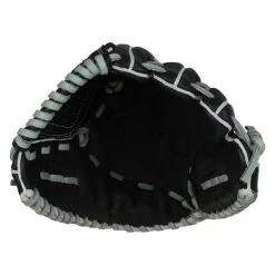 Discount 🔥 Akadema Prodigy 11.25" Youth Baseball Glove: AOZ91-12 Black ⭐ -Deals glovegear Store 16b3 06 18 ak12 aoz91x 5 m