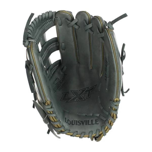 Budget β¨ Louisville Slugger LXT 12.5" Fastpitch Softball Glove: WTLLXRF19125 Grey π 8 Budget β¨ Louisville Slugger LXT 12.5" Fastpitch Softball Glove: WTLLXRF19125 Grey π - Image 8