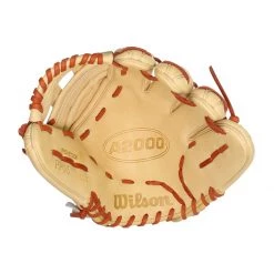 Brand new π Wilson A2000 PP05 11.5" Baseball Glove: WBW100087115 Tan π 12 Brand new π Wilson A2000 PP05 11.5" Baseball Glove: WBW100087115 Tan π -Deals glovegear Store 1702 09 20 wilson a2000 pp05 11 5 baseball glove wbw100087115 33598 6 l