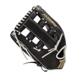 Wholesale 🔔 Marucci Palmetto 13" Fastpitch Softball Glove: MFGPL1300FP Black, White ⌛ -Deals glovegear Store 1774 12 21 marucci palmetto 13 fastpitch softball glove mfgpl1300fp 31657 3 l