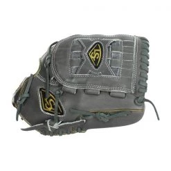 New ✔️ Louisville Slugger LXT 12" Fastpitch Softball Glove: WTLLXRF1912 Grey ✔️ -Deals glovegear Store 1795 08 18 30629 3 m
